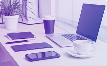 Implementação das atividades em Home Office.