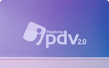 Lançamento da Plataforma IPDV 2.0 - Nova Linguagem.