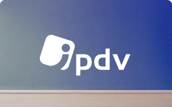Nascimento da IPDV.