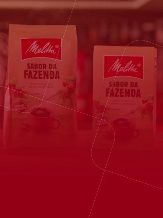 Como a Melitta otimizou seu trade marketing com a IPDV!