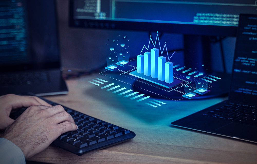 Decisões inteligentes: como transformar dados em ação efetiva na execução comercial.