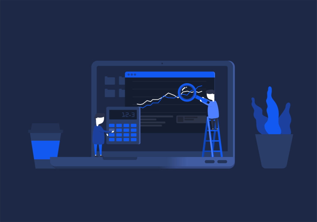 Decisões que algoritmos não tomam