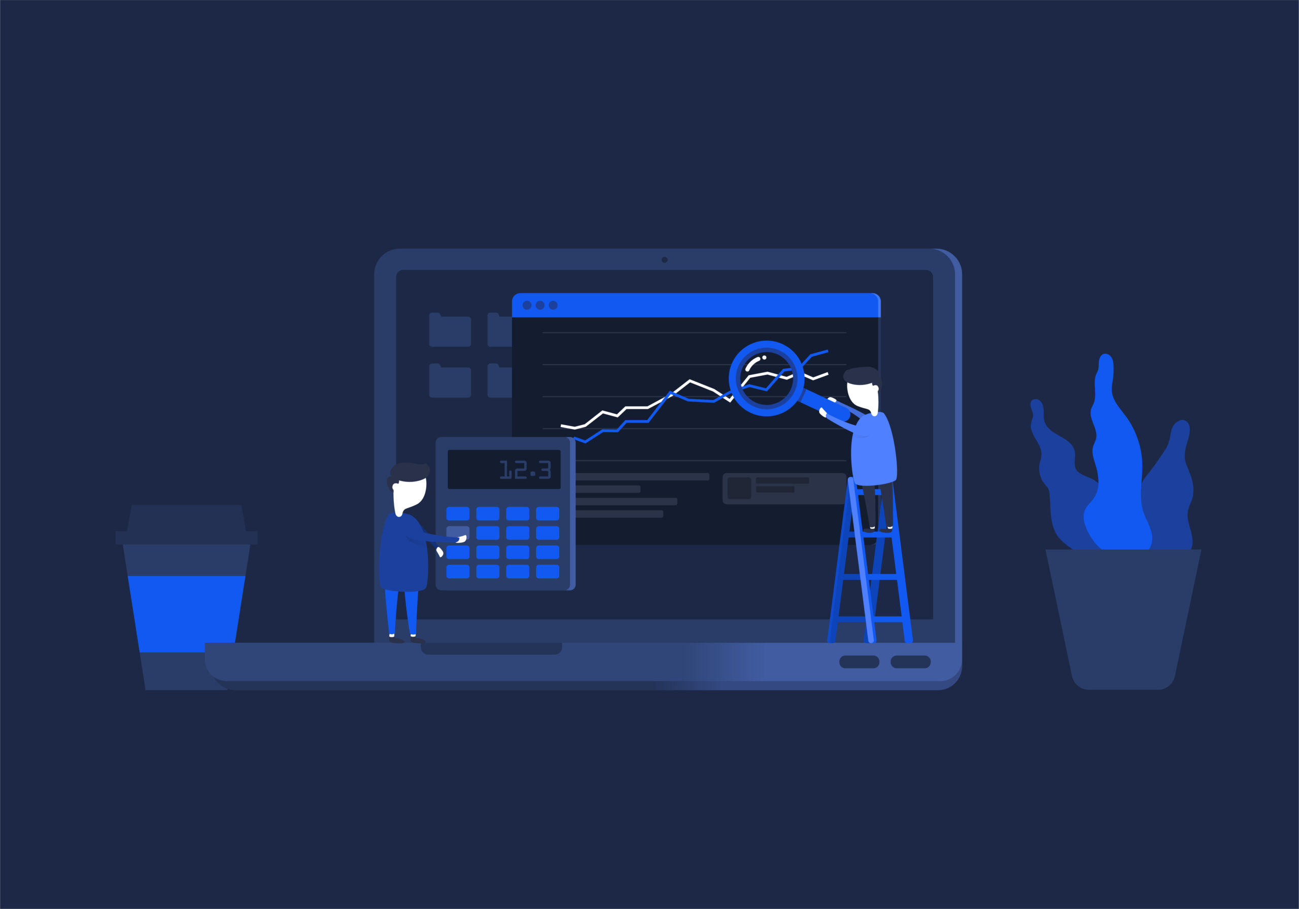 Decisões que algoritmos não tomam