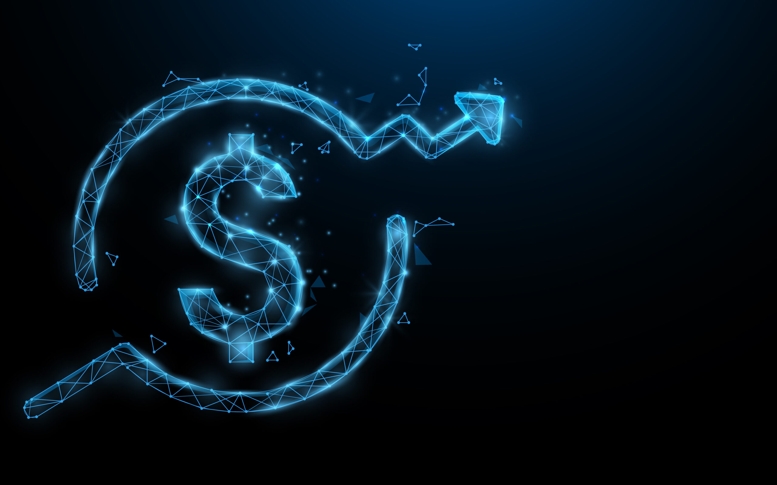 Verba comercial sob uma nova lente: o papel da inteligência artificial e da automação na revolução do investimento.