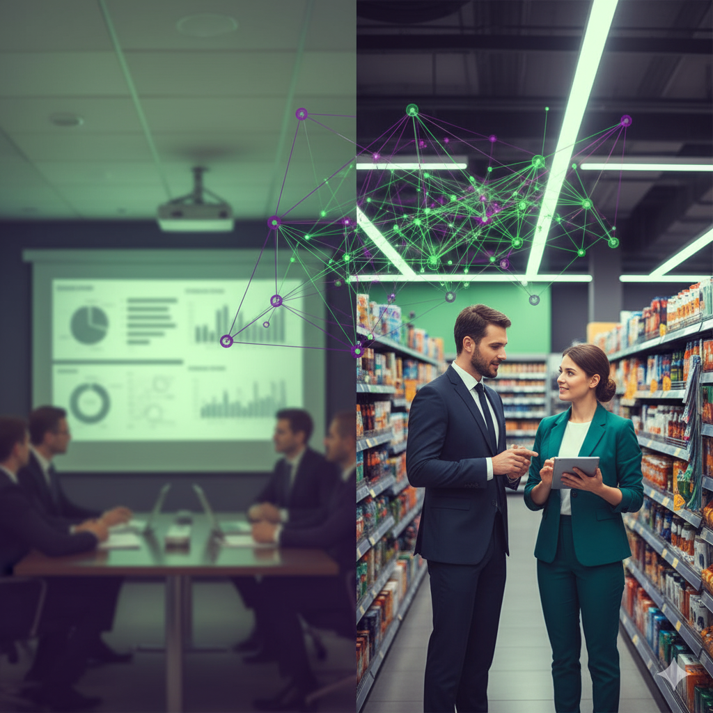 O Mito da Estratégia Perfeita e a Realidade das Negociações Diárias