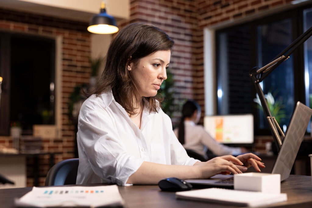 Execução comercial