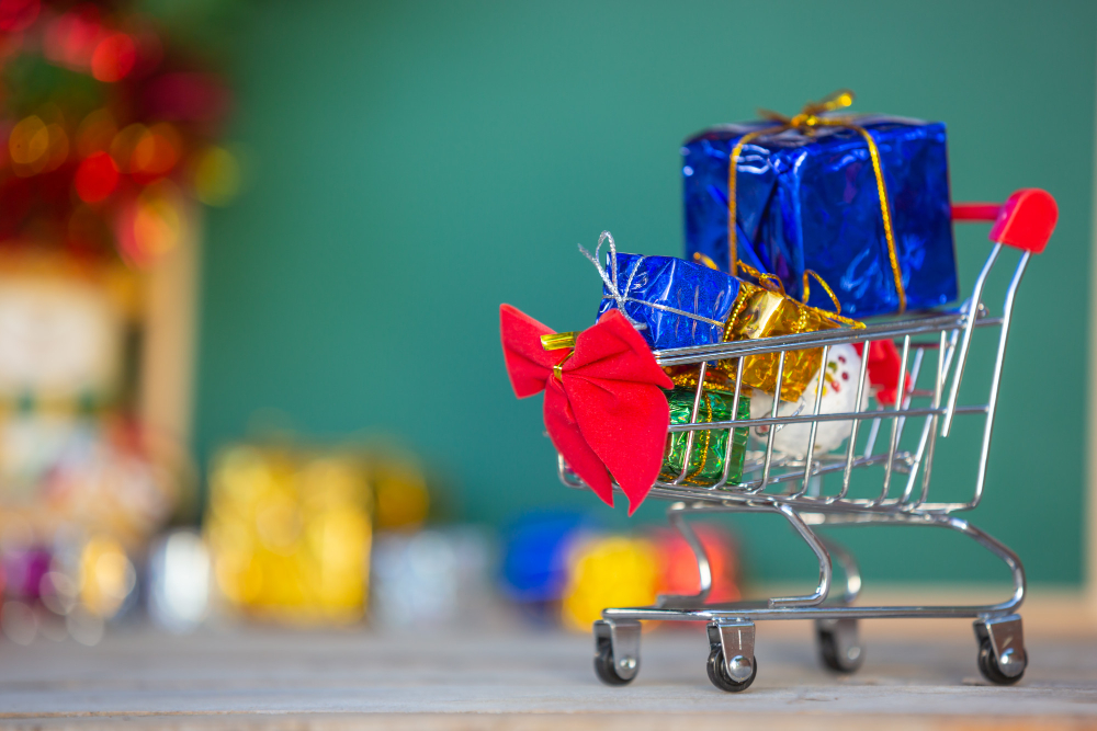 Natal 2025- Reprodução Freepik