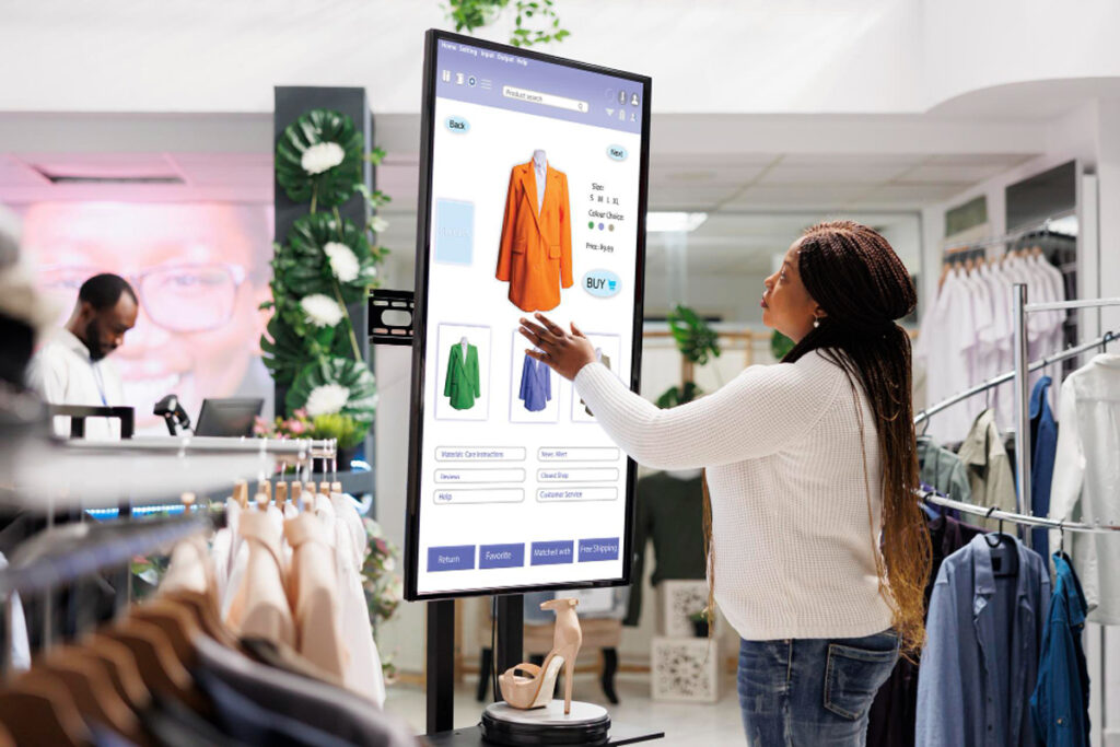 As barreiras invisíveis do PDV