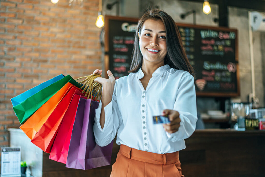 Comportamento de compra