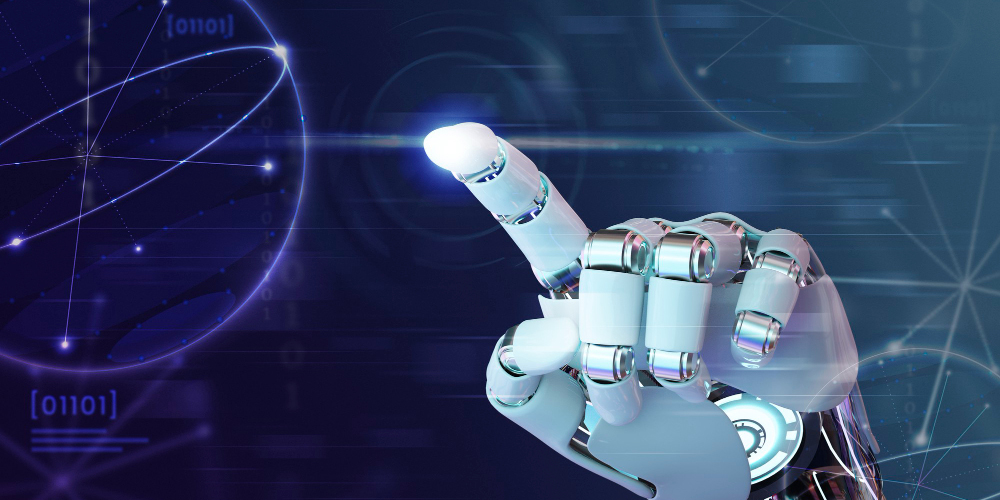 Inteligência artificial