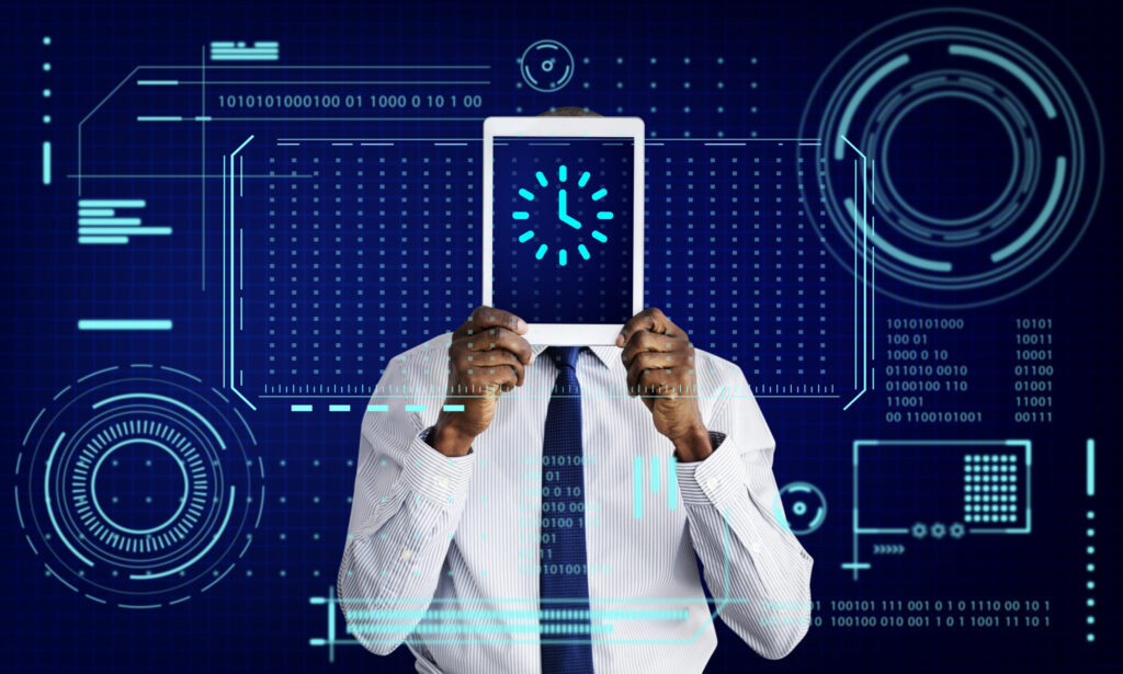 Automatizar tarefas- Reprodução Freepik