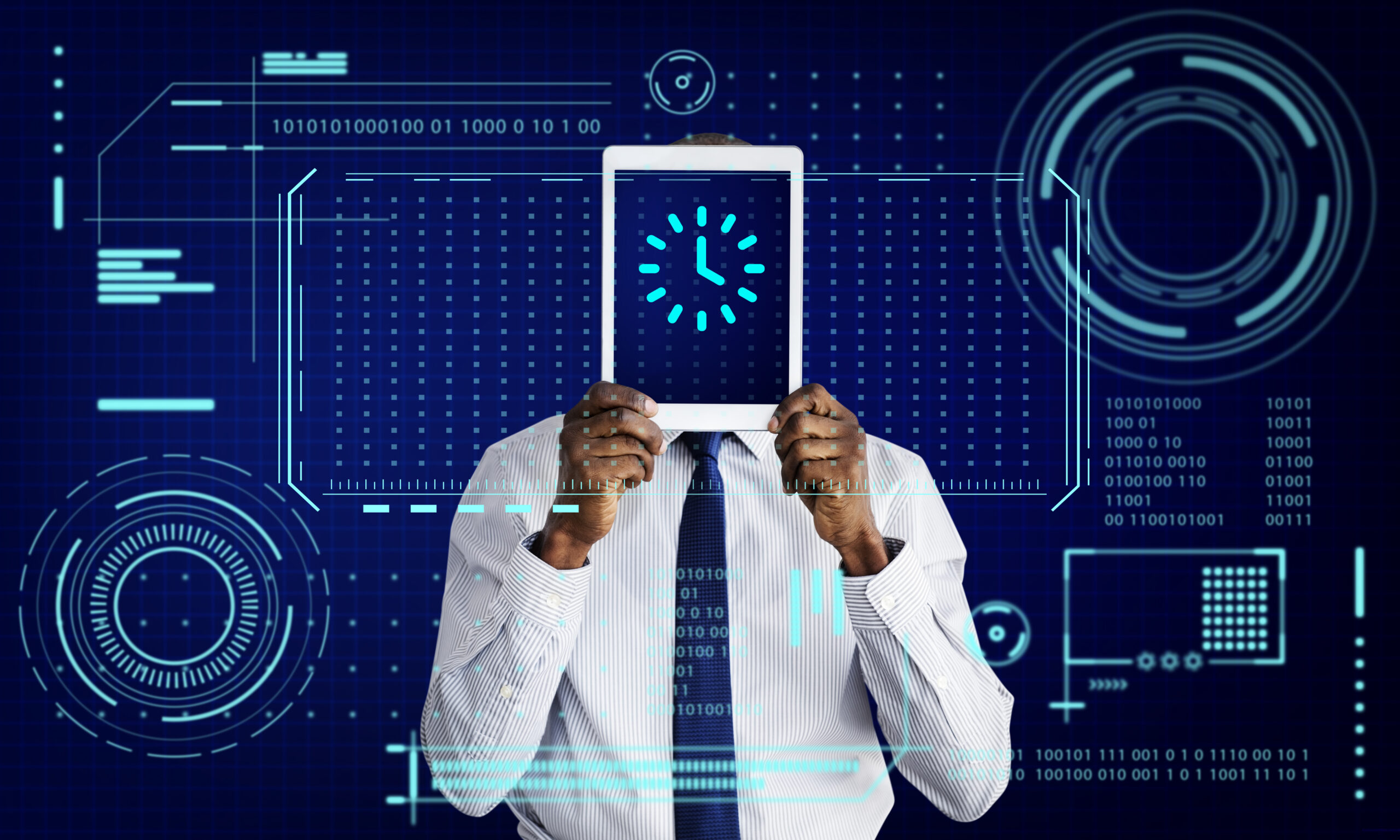 Automatizar tarefas- Reprodução Freepik