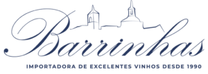BARRINHAS